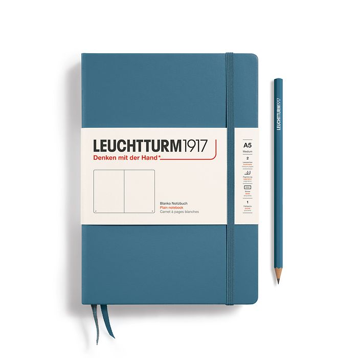 LEUCHTTURM1917 - Composition B5