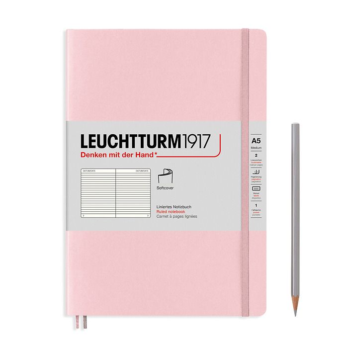 LEUCHTTURM1917 - Composition B5