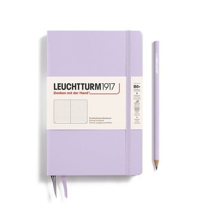 LEUCHTTURM1917 - B6+