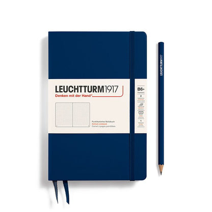 LEUCHTTURM1917 - B6+