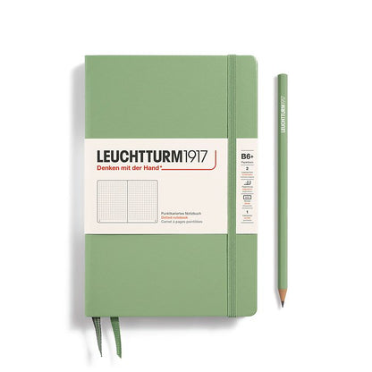 LEUCHTTURM1917 - B6+