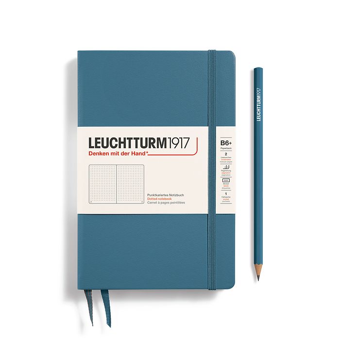LEUCHTTURM1917 - B6+