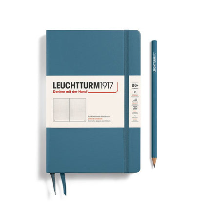 LEUCHTTURM1917 - B6+