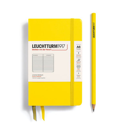 LEUCHTTURM1917 - Composition B5