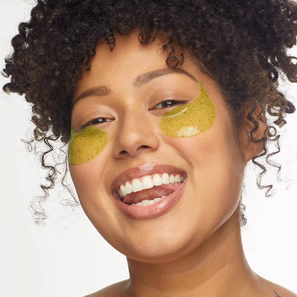 Perk Up - MoodPatch™Energizing Under Eye Patches