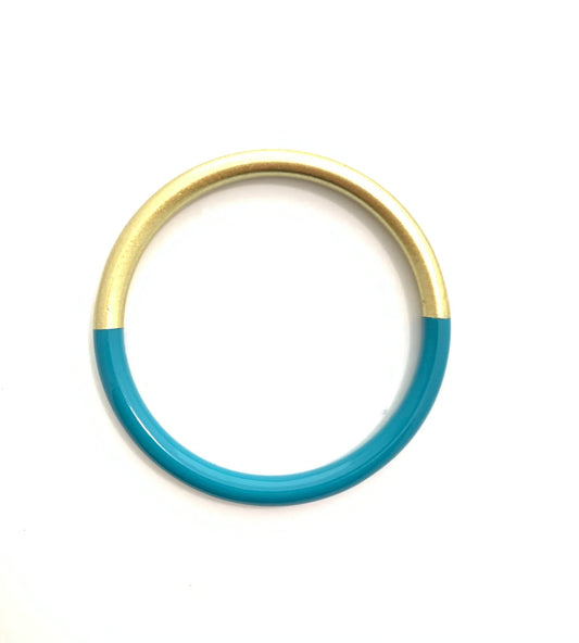 Bangle - Peacock