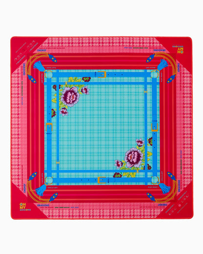 Mahjong Mat - Penelope in Tube