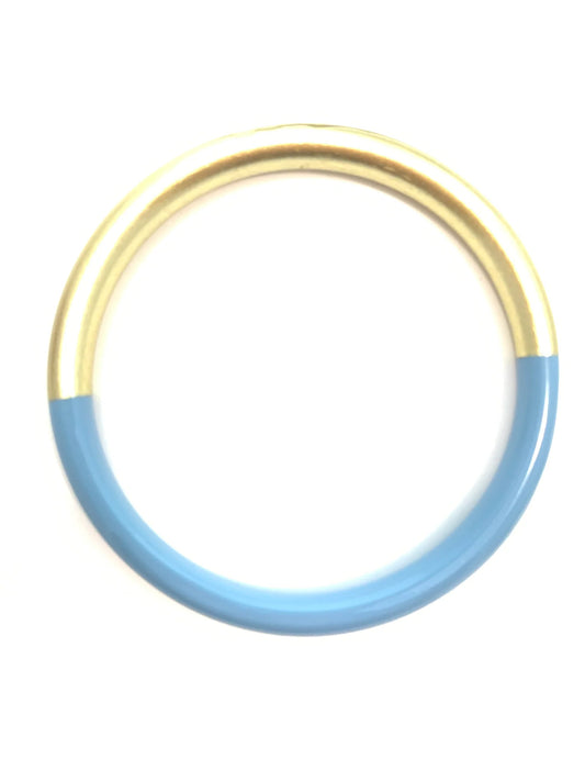 Bangle - Peri Blue