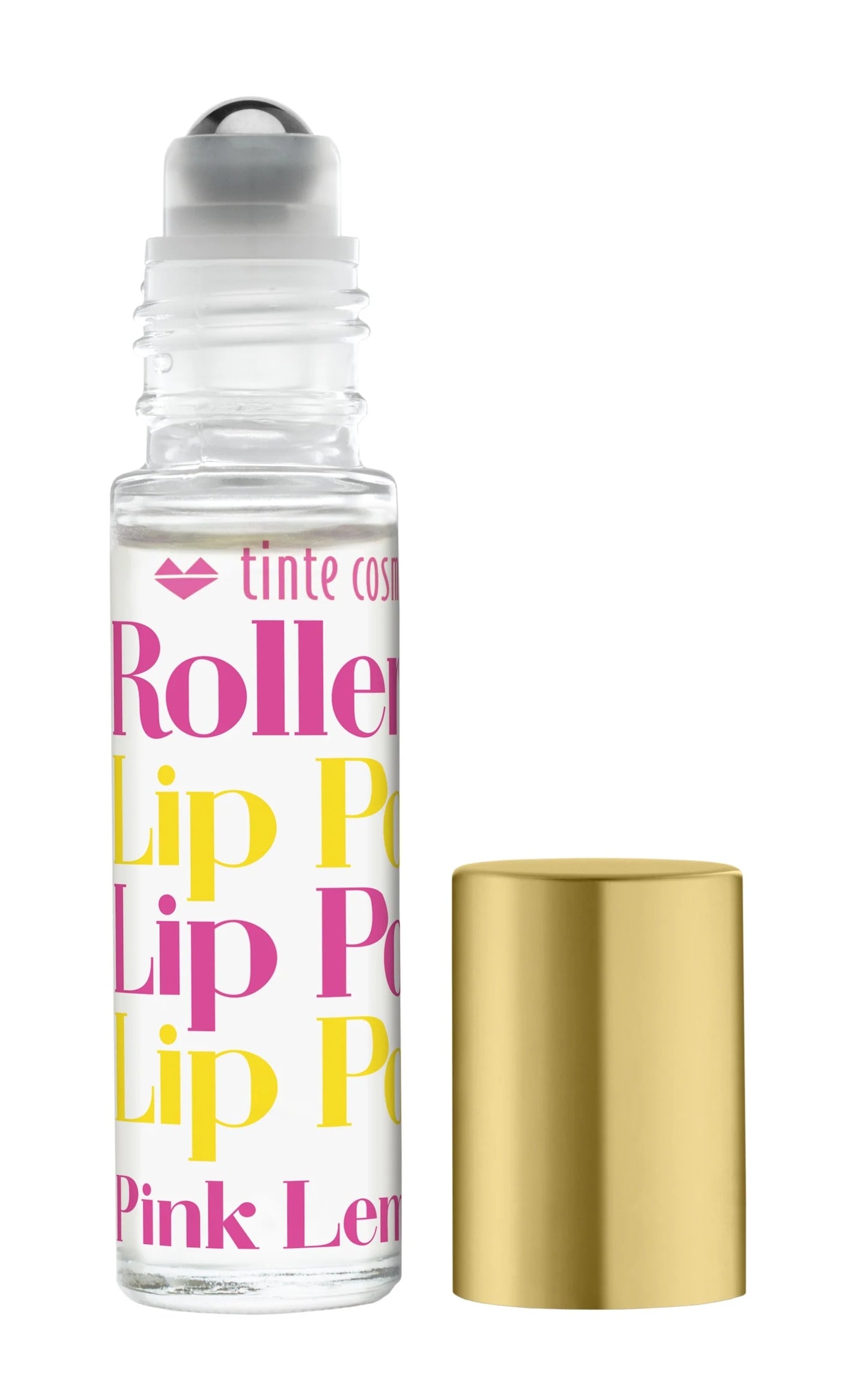 Tinte-Rollerball Lip Potion