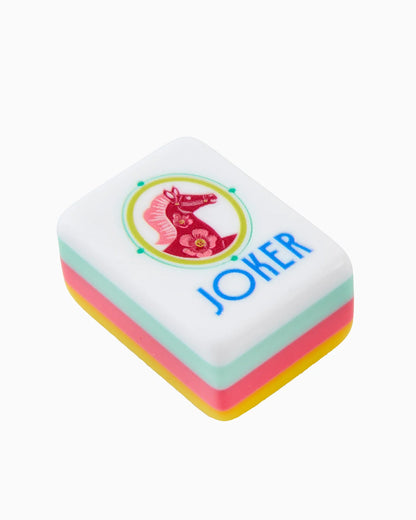 Mahjong Tiles - Pippa
