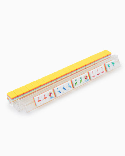 Mahjong Tiles - Pippa
