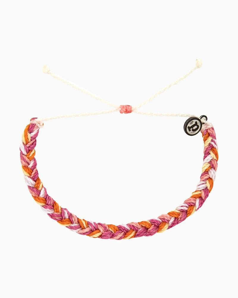 Mini Braided Bracelet