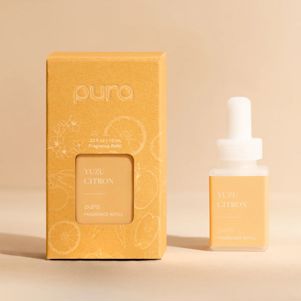 Pura Fragrances