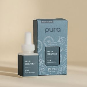 Pura Fragrances