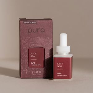 Pura Fragrances