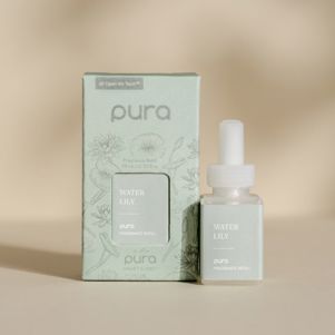 Pura Fragrances
