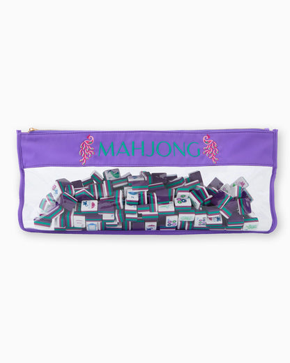 Mahjong Tiles - Gemma
