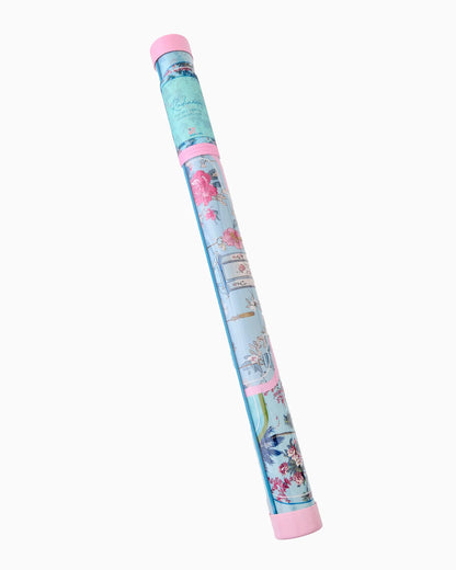 Mahjong Mat - Radiance in Tube