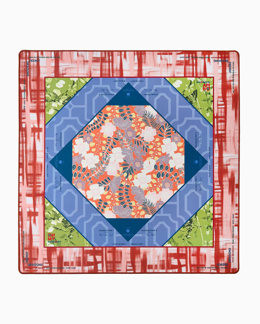 Mahjong Mat - Sedona in Tube
