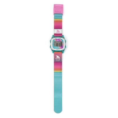 Shark Classic Clip - Pink Horizon