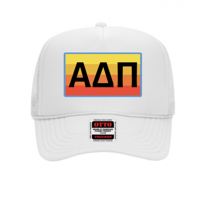 ADPi Nation Hat