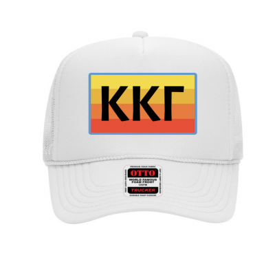 Kappa Nation Hat