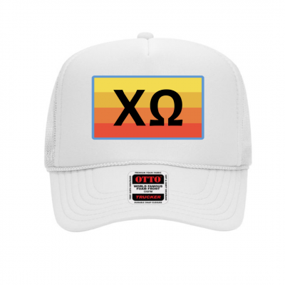 XO Nation Hat