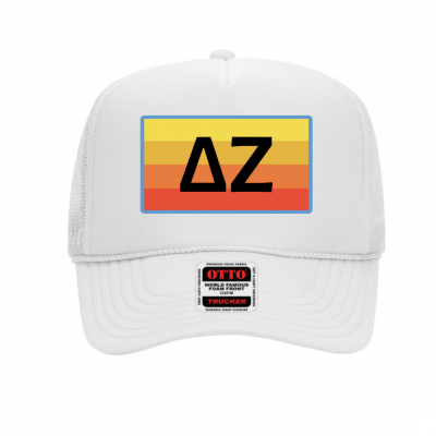DZ Nation Hat