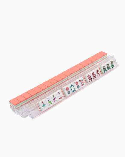 Mahjong Tiles - Solara