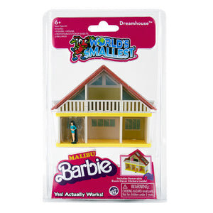 Malibu Barbie Dreamhouse