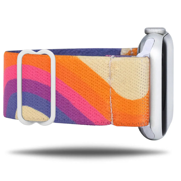 Braxley Bands Apple Watch Band