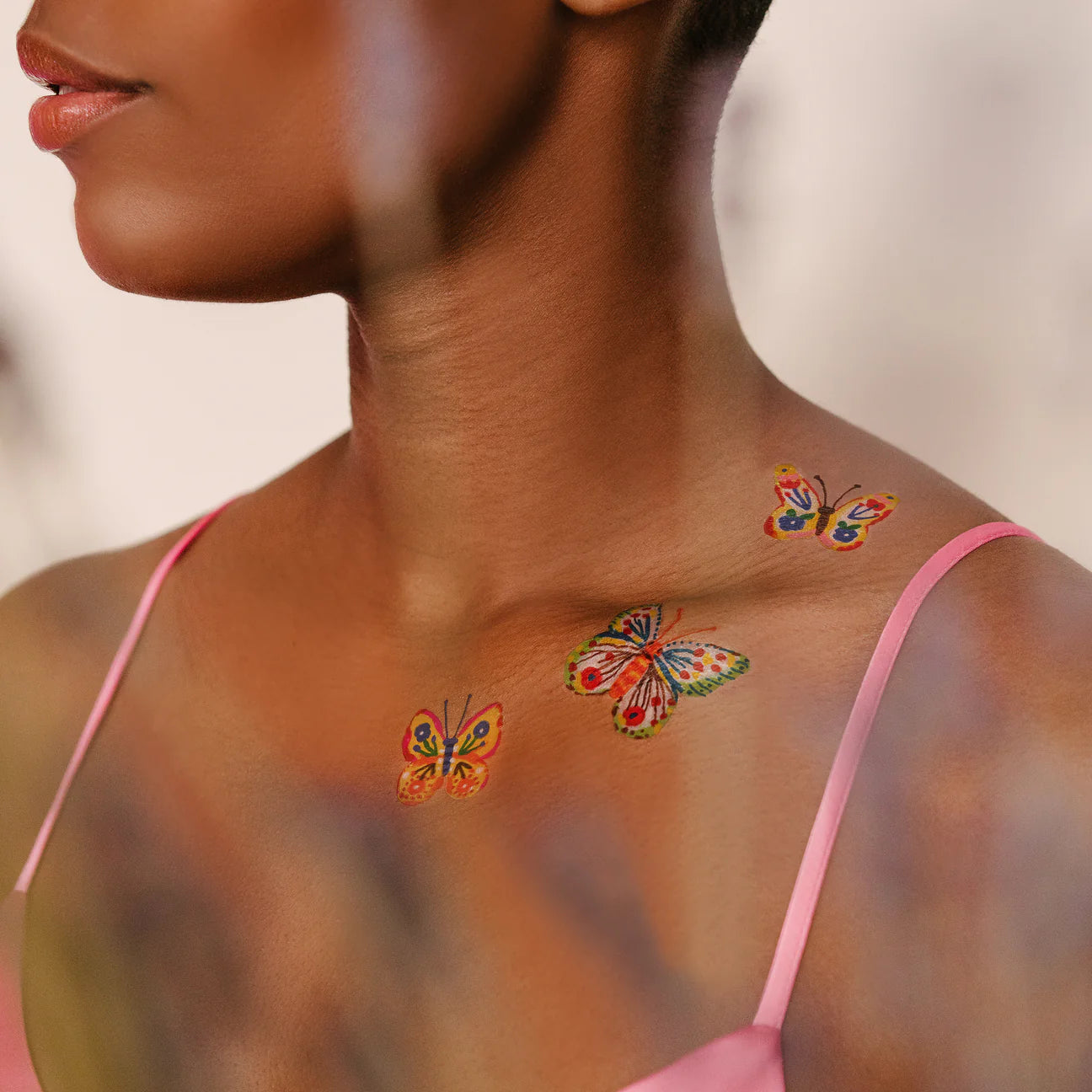 Tattly Tattoos - Thumbnail 5