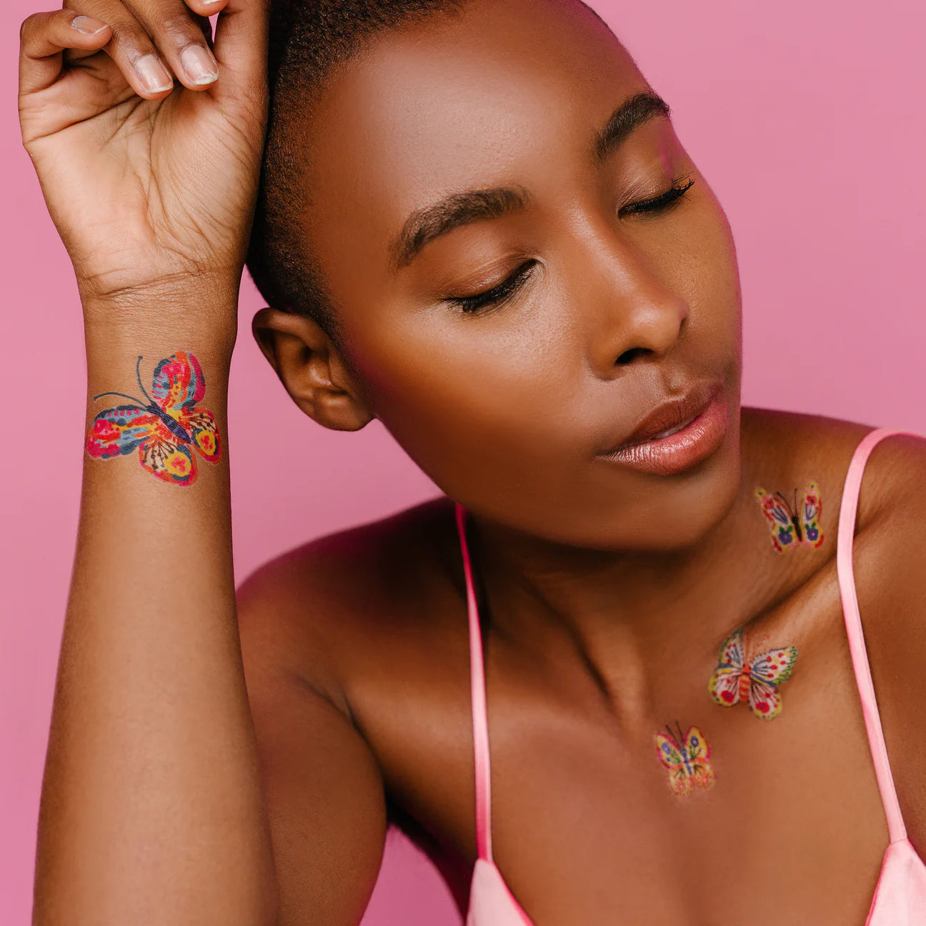 Tattly Tattoos - Thumbnail 2