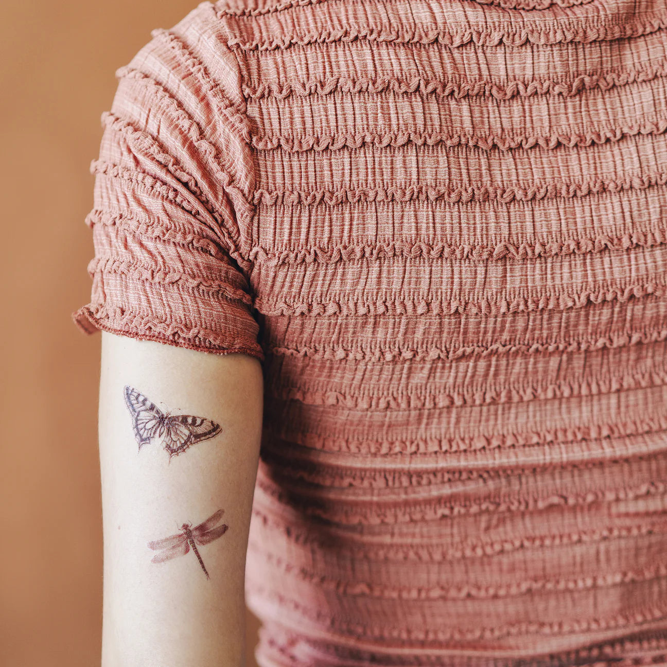 Tattly NGA Insects Tattoo - Thumbnail 2