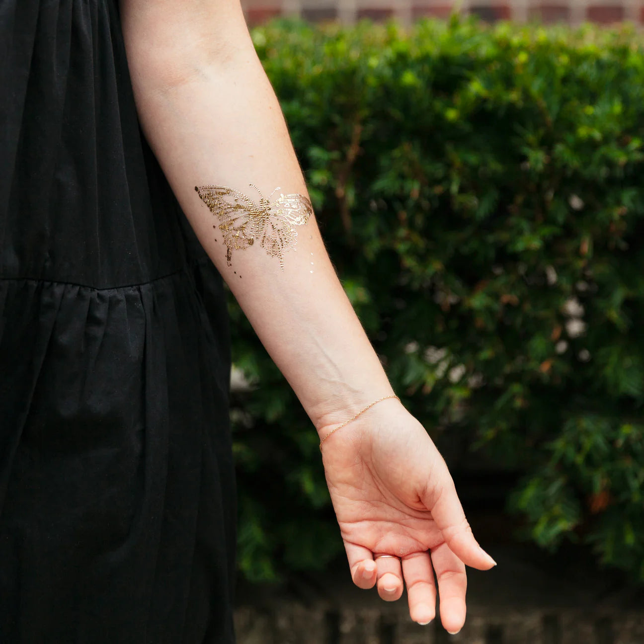 Tattly Flit Tattoo - Thumbnail 2