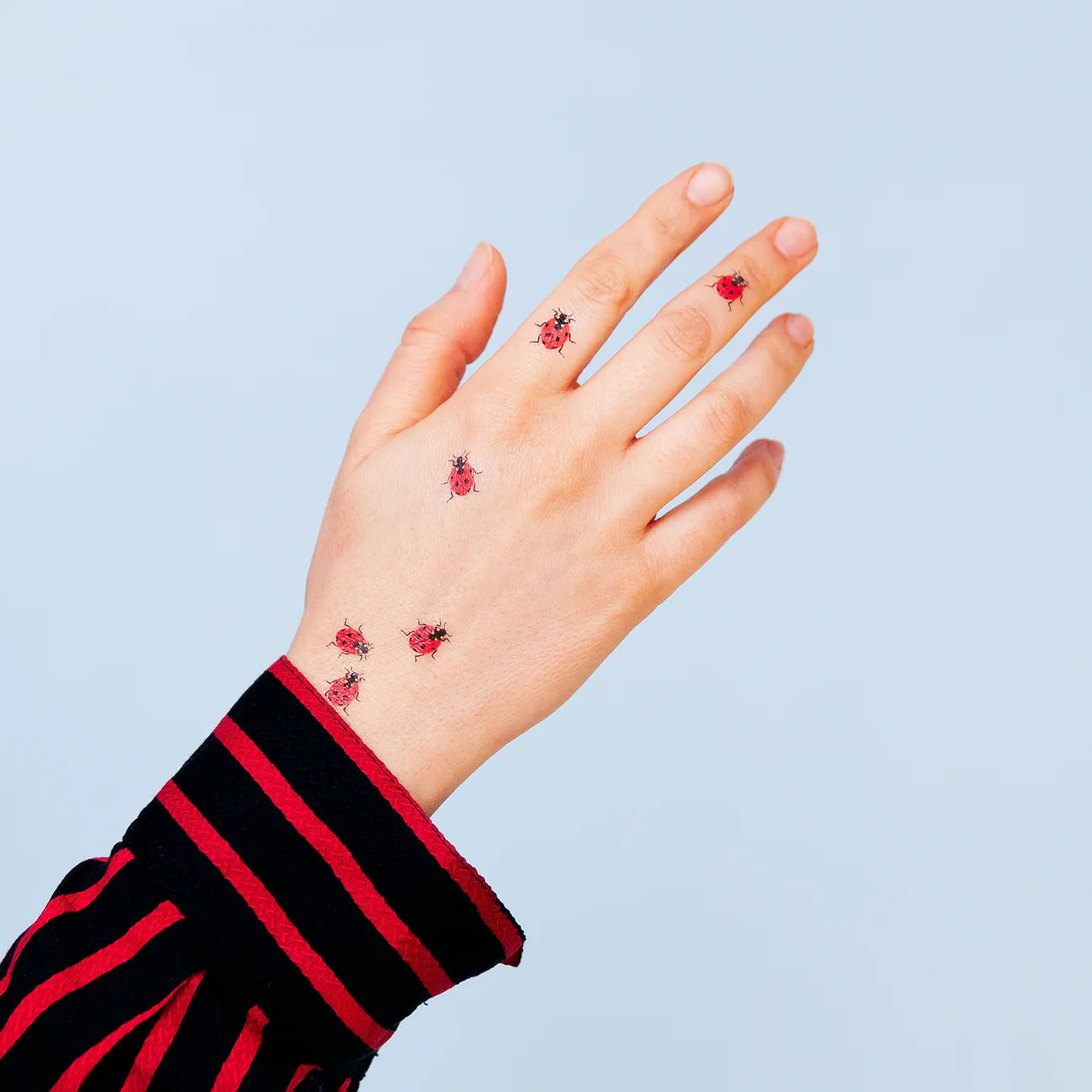 Tattly Tattoo