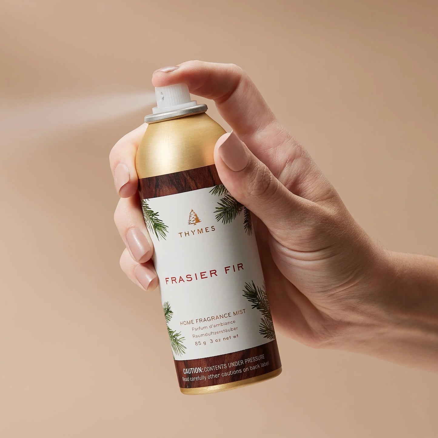 Frasier Fir Home Fragrance Spray