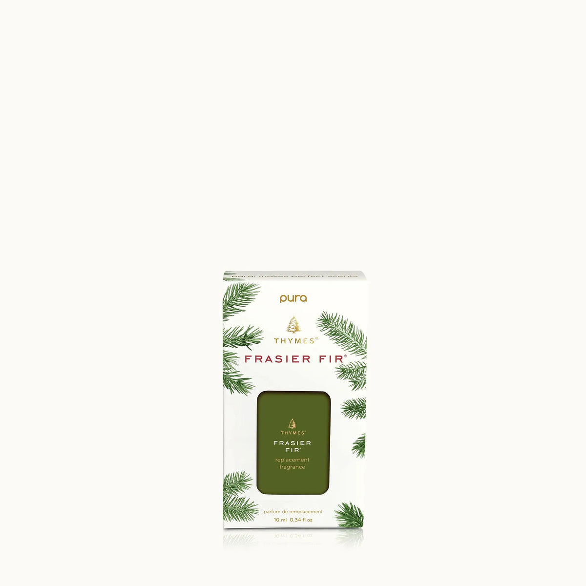 Frasier Fir Pura Diffuser Refil