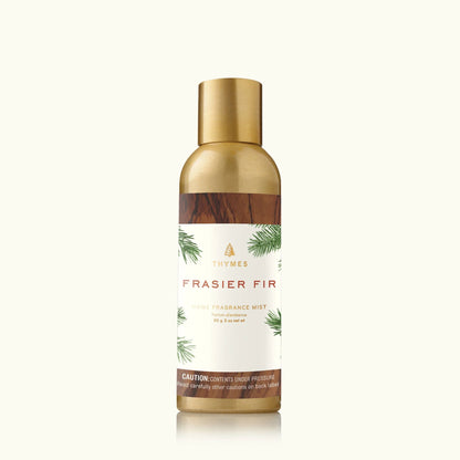 Frasier Fir Home Fragrance Spray