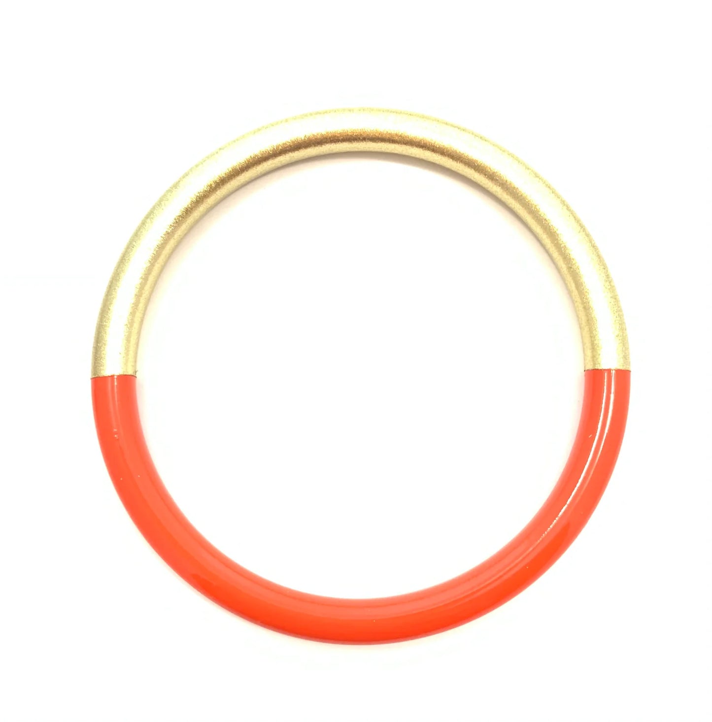 Bangle - Orange