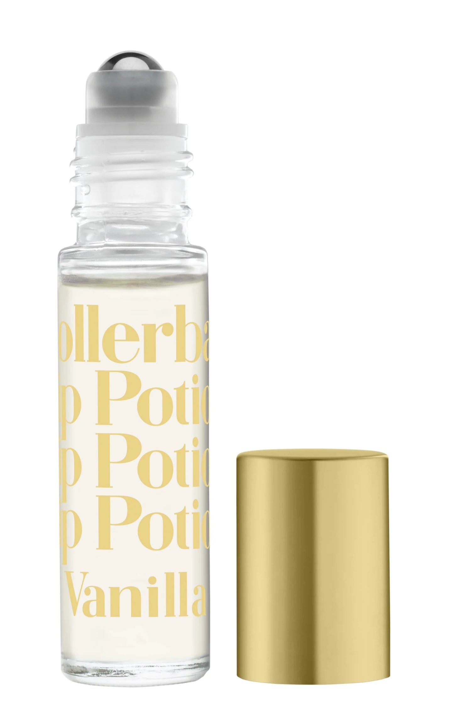 Tinte-Rollerball Lip Potion