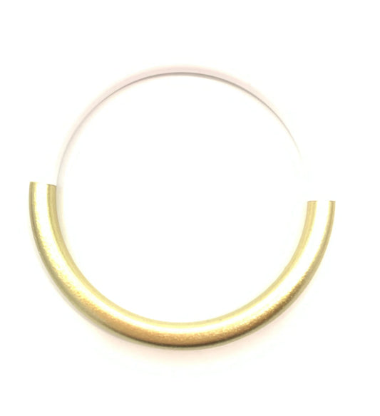 Bangle - White