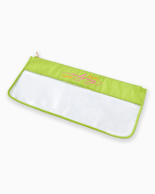 Mahjong Bag - Yellow
