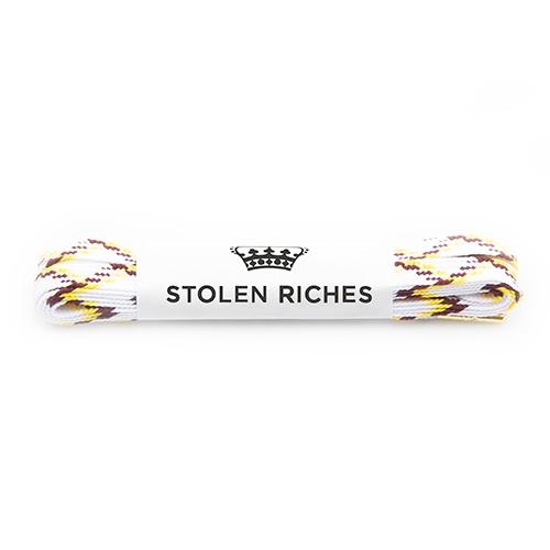 Stolen Riches