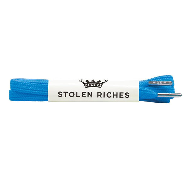 Stolen Riches