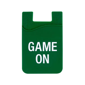 Game On Phone Wallet