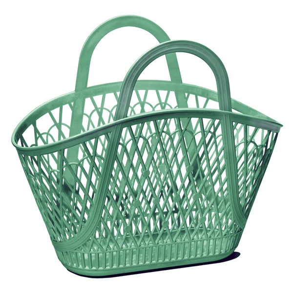 Betty Basket Jelly Bag-Sun Jellies