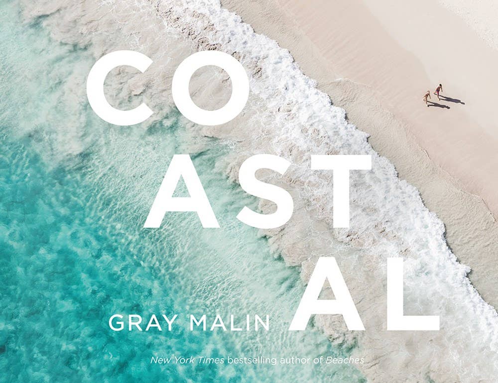 Gray Malin - Coastal