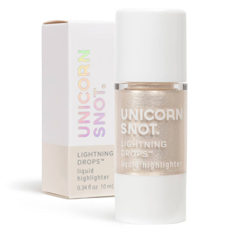 Unicorn Snot - Lightning Drops - Good Witch