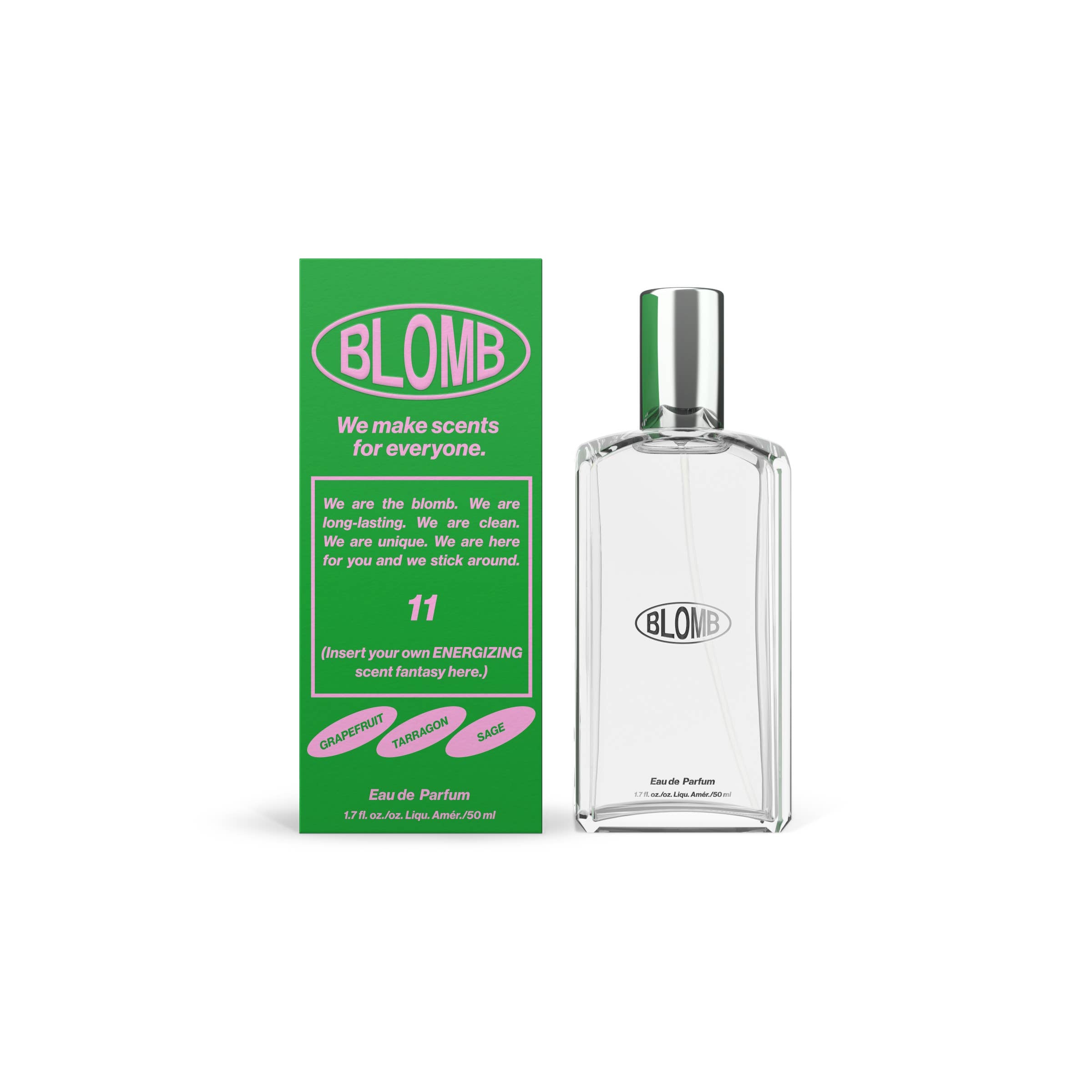 Blomb No. 11 - Thumbnail 4